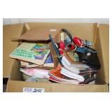 Kid Lot - Coloring Books, Word Search, Coloring