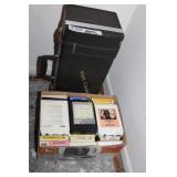 8 Track Tapes lot