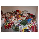 Holiday Mixed lot - Valentines Day, Christmas,