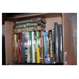 Hunting Movies lot of 14