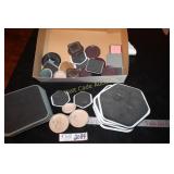 Furniture Movers lot