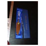 Cake Cutter/Server Waterford Chrystal