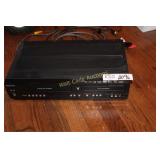 DVD Player - DVD Recorder by Magnavox