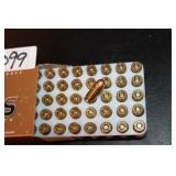 Ammo .380 AUTO 95 GR FMJ Blazer Brass