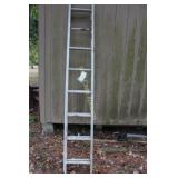 Extension Ladder Approx 8Ft
