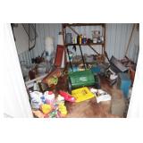 Contents In Building Must Take All