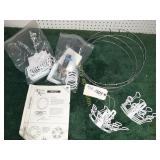 Kurtain Krafts lot All New