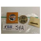 George C. Wallace Presidential Elect Collectors