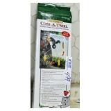 Cobs-A-Twirl New In Box