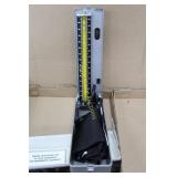 Desk Model Mercurial Sphygmomanometer Model 100