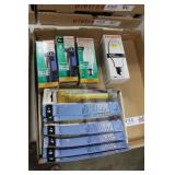 Light Bulb Mix Lot 35W High Pressure Sodium,Cool