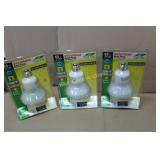 Light Bulb By Sylvania 65W BR30 Flood