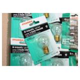 Light Bulbs For Lamps 40W