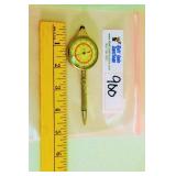 1930s Hoffritz Germany Opisometer Map Measure