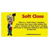 How we end this Auction