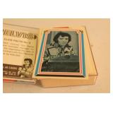 1978 DonRus Elvis Presley Complete Set