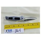 Knife 4" Ridge Runner