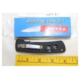 Knives lot of 2 - Frost Cutlery Airborne Ranger 2