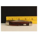 Knife 3 3/4" Long Blade Vintage