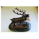 Elk Statue 9