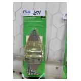 Garage Door Hinge No. 1 New