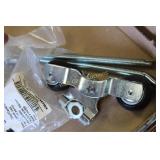 E-Z Hang Trolly Hanger