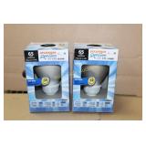 Light Bulb 65W By Sylvania Lot of 2