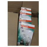 Celling Fan Light Bulbs 40W