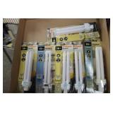 Light Bulb Neutral 26W