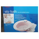 Siyz Bath New In Box