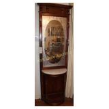 Hall Tree Approx. 79