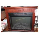 Fire Place Heater with Remote Approx.