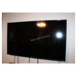 TV Flat Screen Roku Tv by Hisense 50