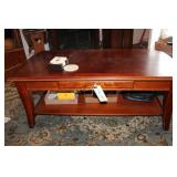 Coffee Table Approx. 18