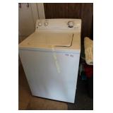 Washer and Dryer by GE