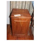 Bed Side Table Approx 23