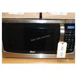 Microwave by Oster Tested and Works