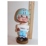 Bobblehead 1960s NFL Dallas Cowboys Bobble Head