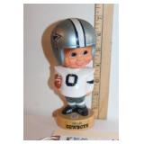 Bobblehead 1975 Rare Dallas Cowboys Sports
