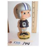 Bobblehead 1975 Dallas Cowboys Football Nodder