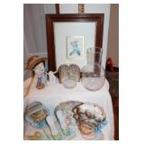 Home Décor lot as Shown