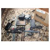 Speed Detectors and GPS Lot of 4