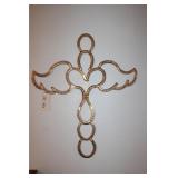 Horseshoe Cross Approx. 31