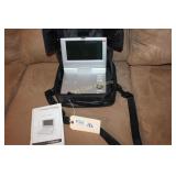 Portable DVD Player 7