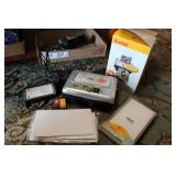 Kodak Easy Share Photo Printer with Paper