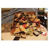 Matches Large Collection