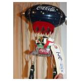 Coca-Cola Mobile Collection with Original Box