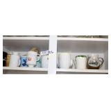 Coffee Cup Lot