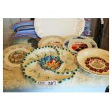 Serving Platters