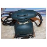 Finish Sander by Black & Decker